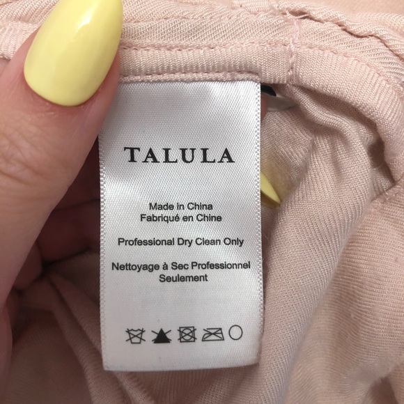 Aritzia Talula Kent Blazer - Picture 2 of 5